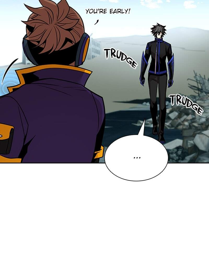 Villain to Kill Chapter 42 page 52 - 