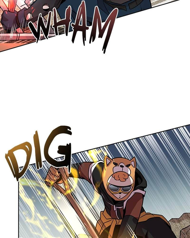 Villain to Kill Chapter 42 page 54 - 
