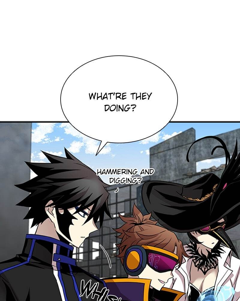 Villain to Kill Chapter 42 page 56 - 