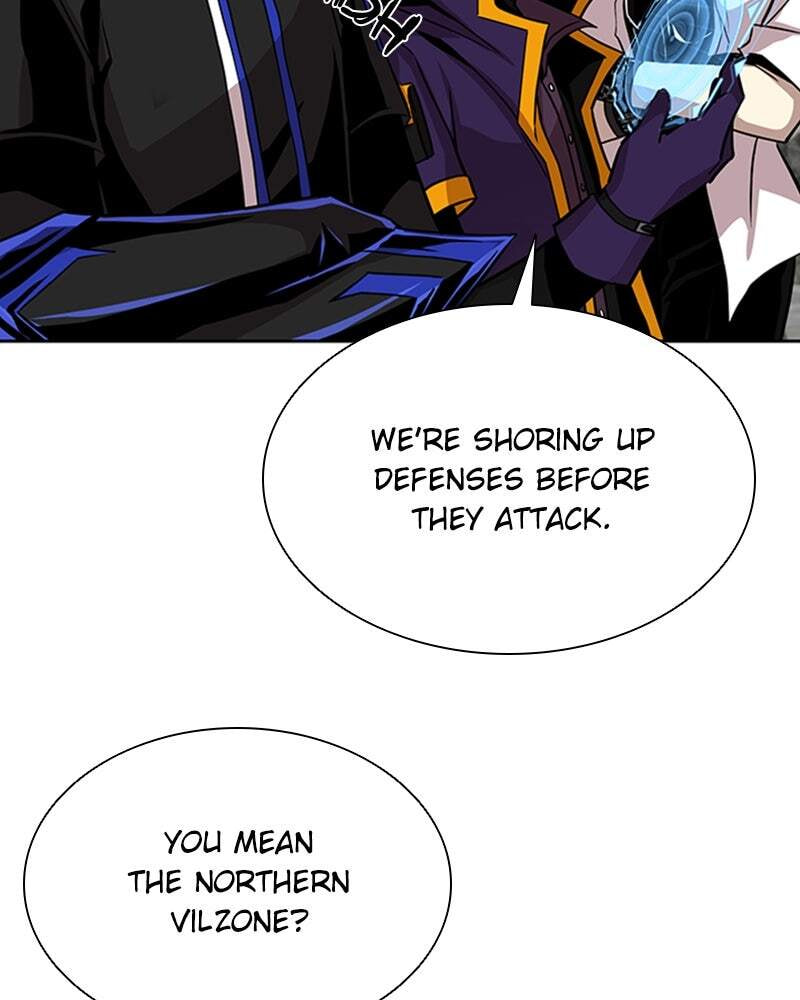 Villain to Kill Chapter 42 page 57 - 