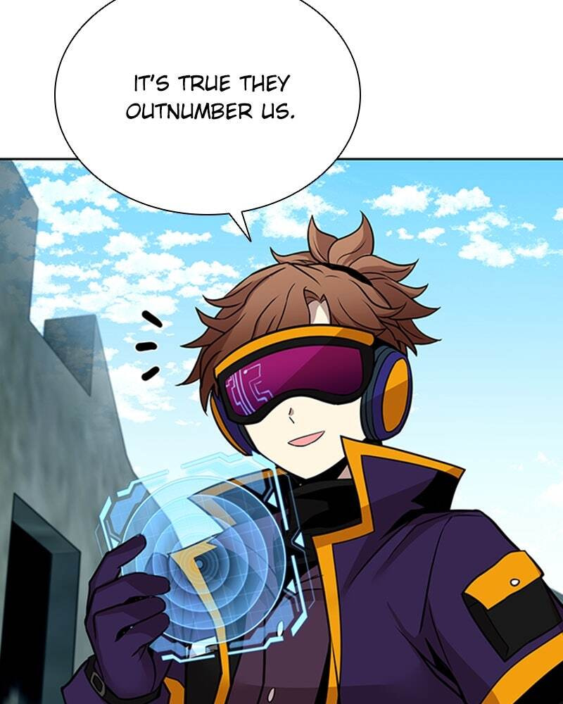 Villain to Kill Chapter 42 page 59 - 