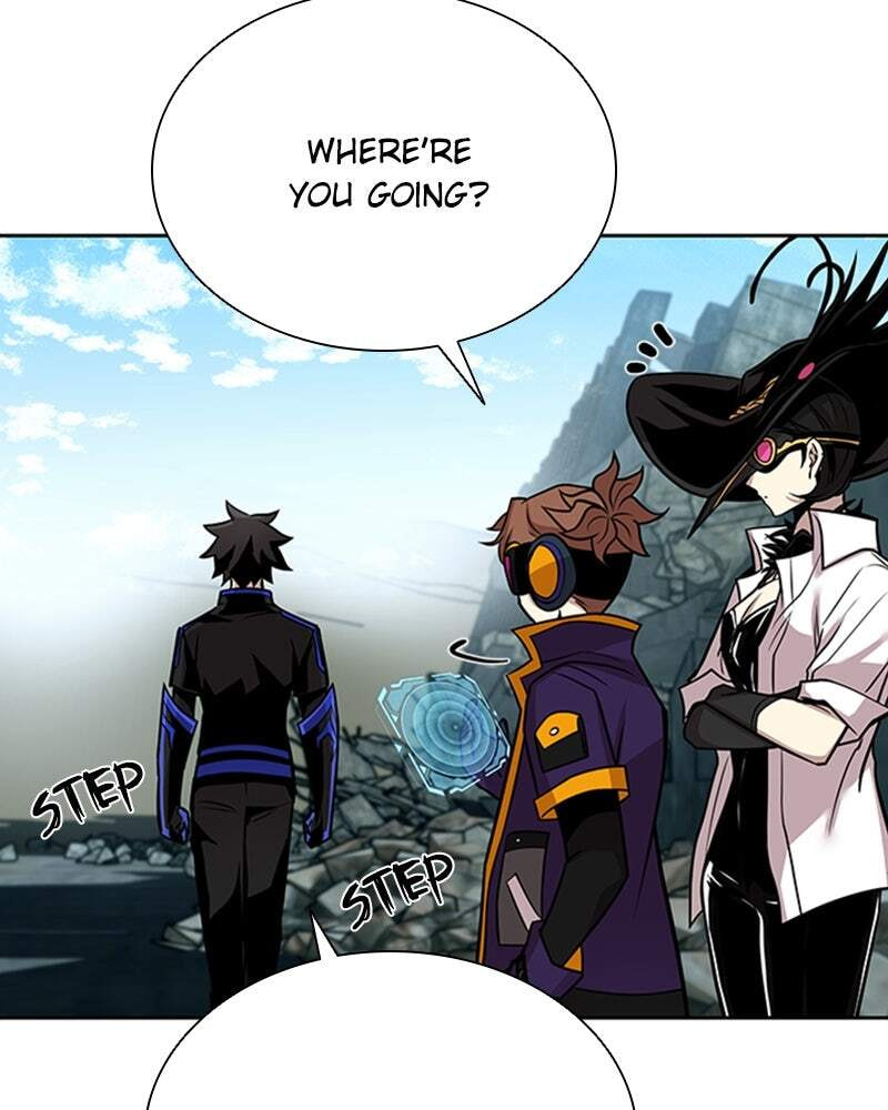 Villain to Kill Chapter 42 page 61 - 