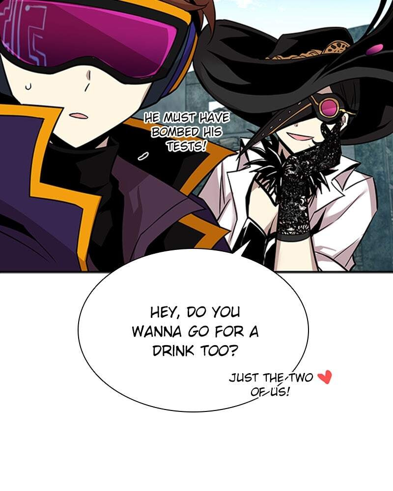 Villain to Kill Chapter 42 page 63 - 