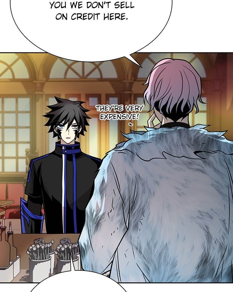 Villain to Kill Chapter 42 page 72 - 