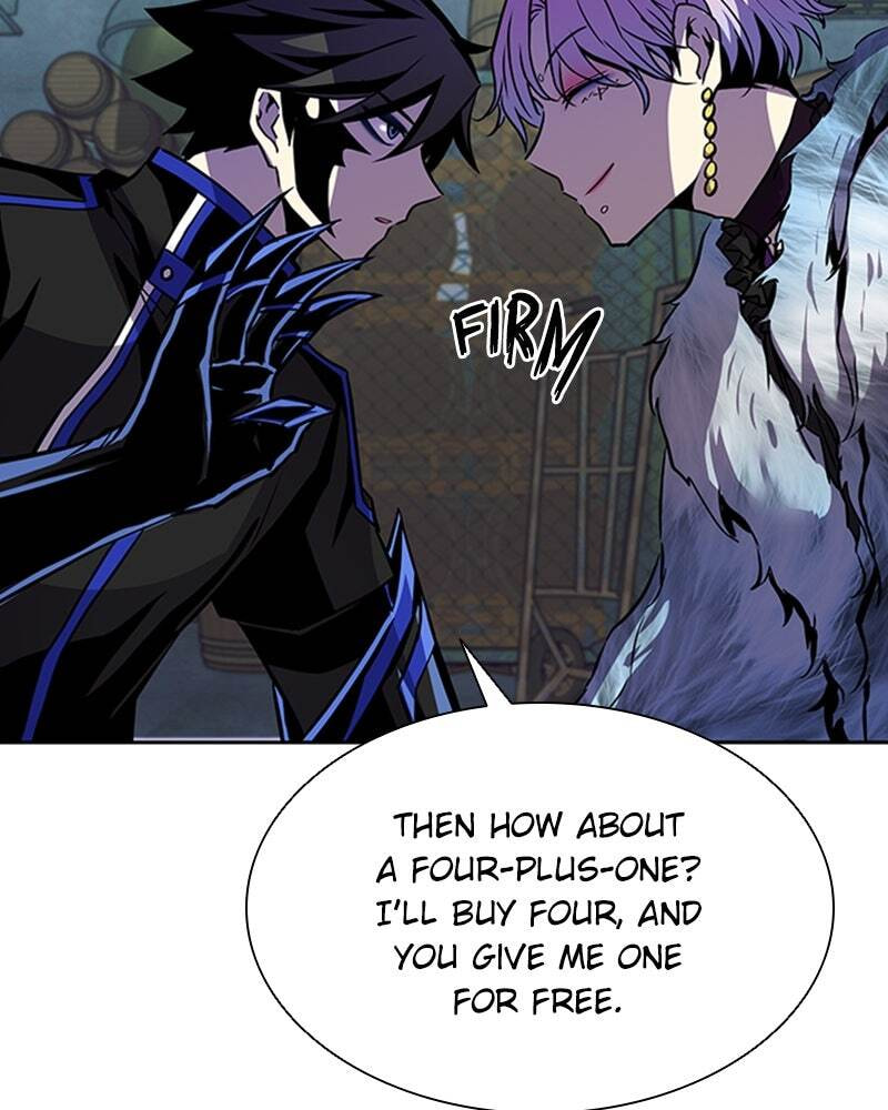 Villain to Kill Chapter 42 page 90 - 