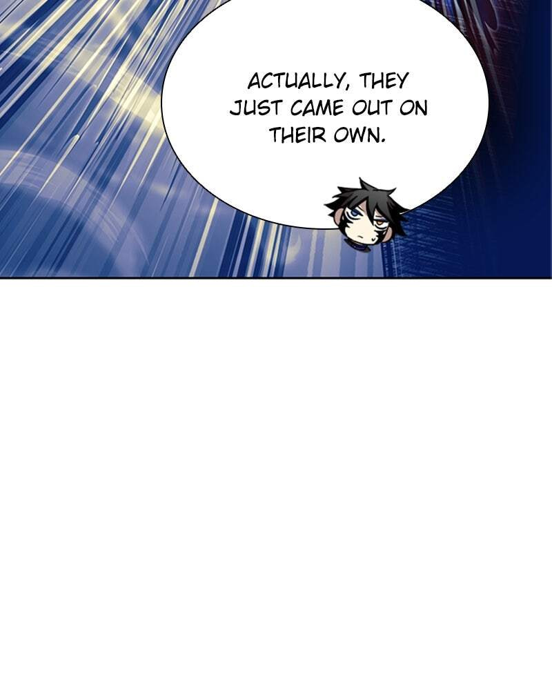 Villain to Kill Chapter 43 page 119 - 