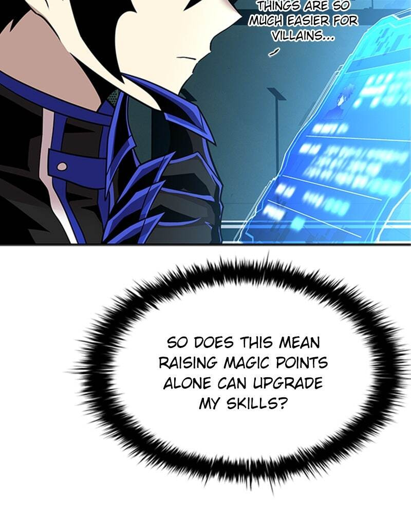 Villain to Kill Chapter 43 page 121 - 