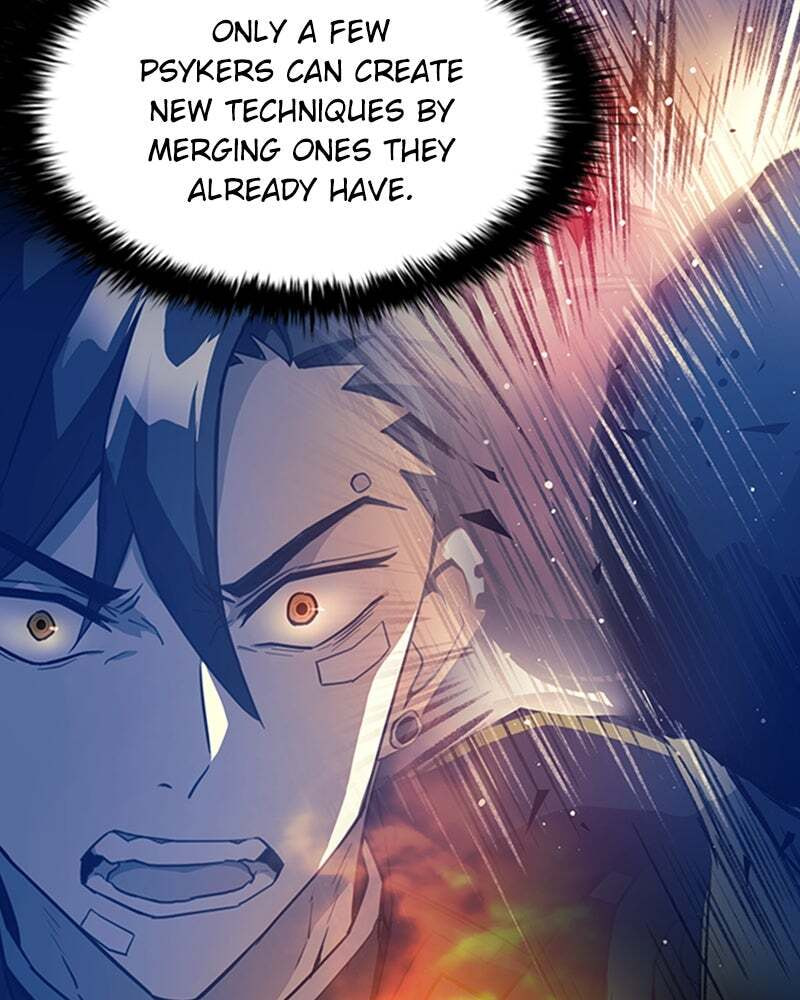 Villain to Kill Chapter 43 page 125 - 