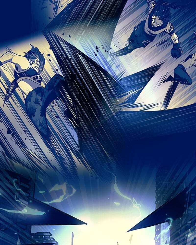Villain to Kill Chapter 43 page 129 - 