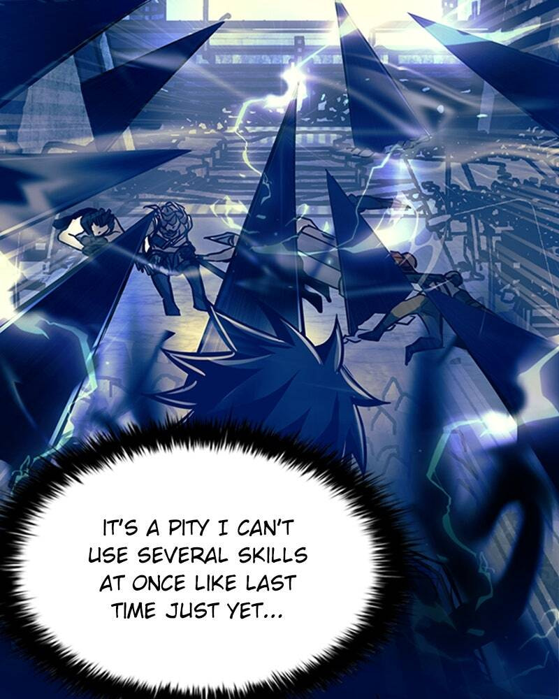 Villain to Kill Chapter 43 page 130 - 
