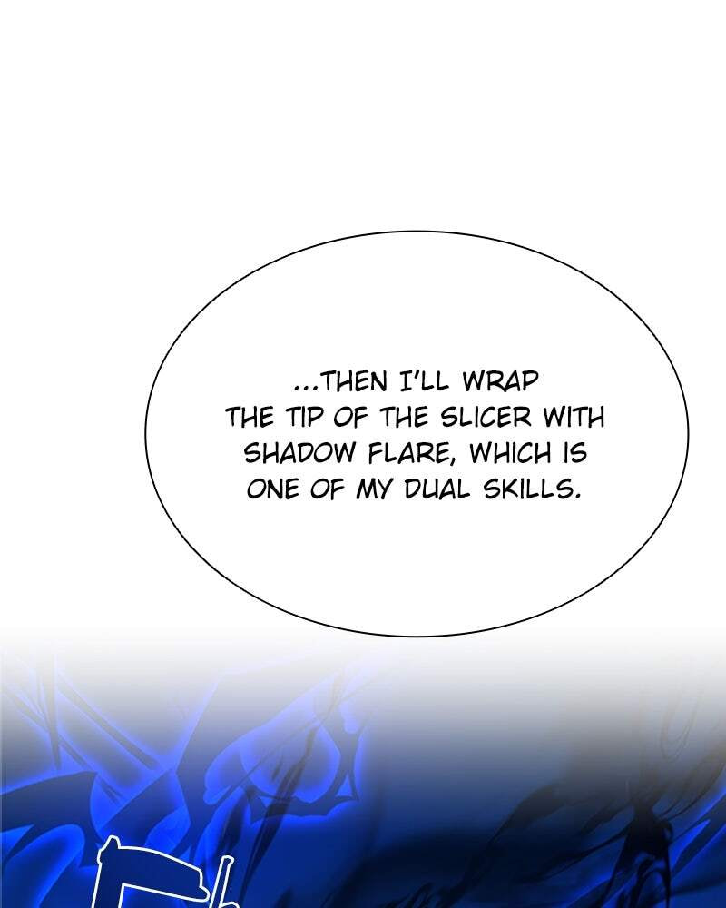 Villain to Kill Chapter 43 page 138 - 
