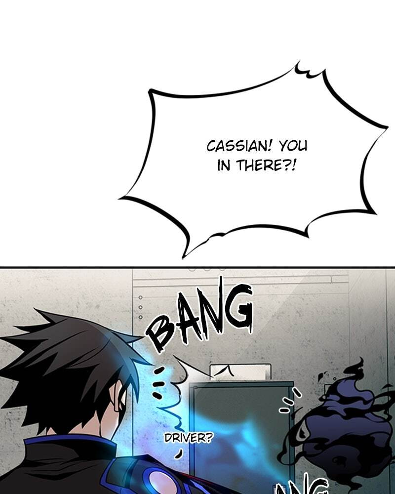 Villain to Kill Chapter 43 page 152 - 