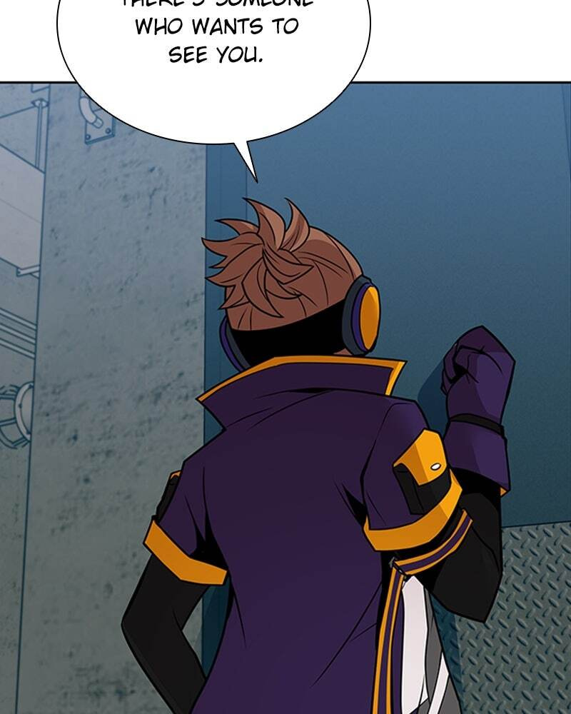 Villain to Kill Chapter 43 page 154 - 