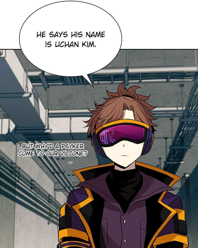 Villain to Kill Chapter 43 page 156 - 