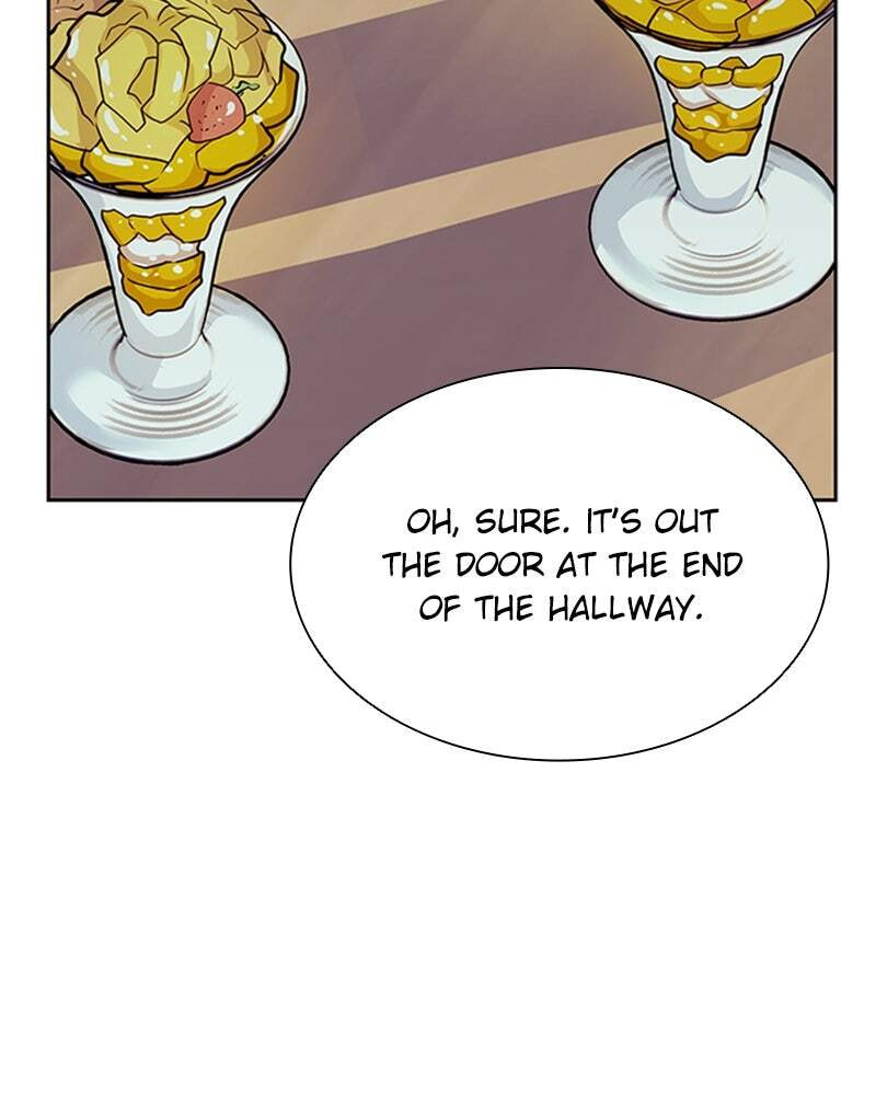 Villain to Kill Chapter 43 page 3 - 