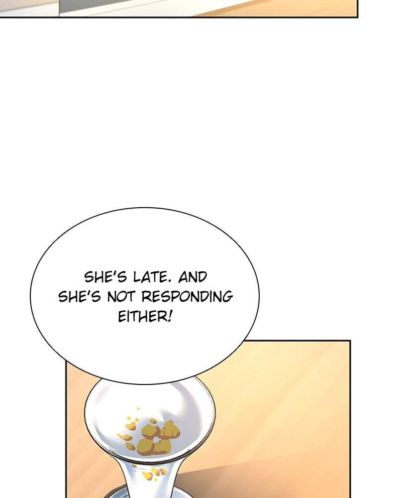 Villain to Kill Chapter 43 page 25 - 