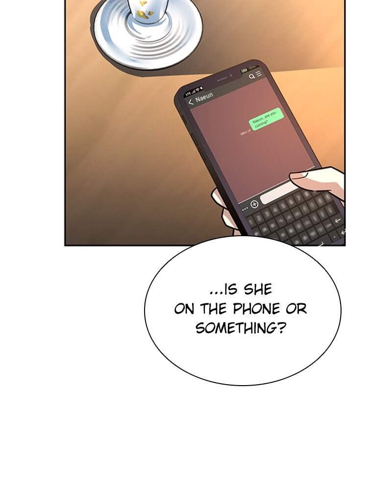 Villain to Kill Chapter 43 page 26 - 