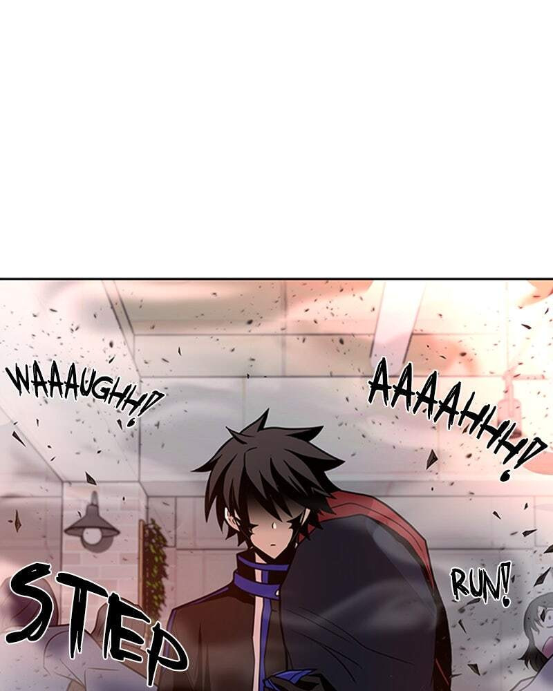 Villain to Kill Chapter 43 page 31 - 
