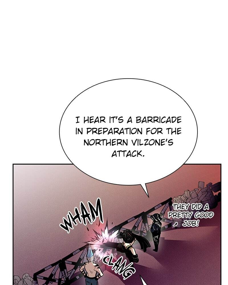 Villain to Kill Chapter 43 page 47 - 