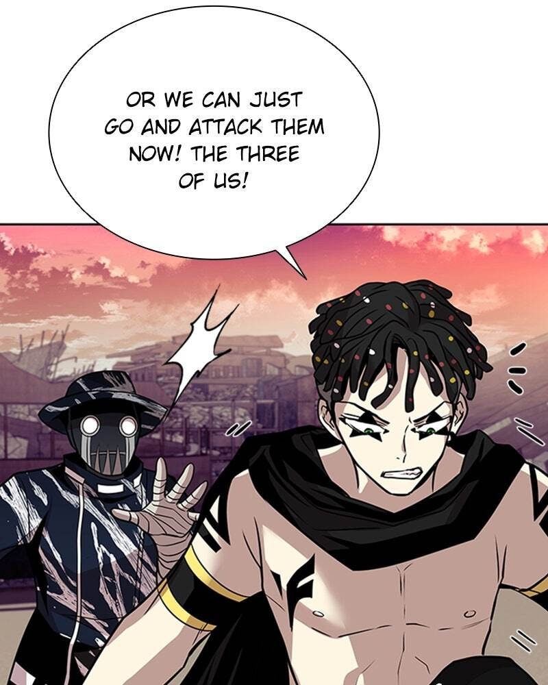 Villain to Kill Chapter 43 page 49 - 