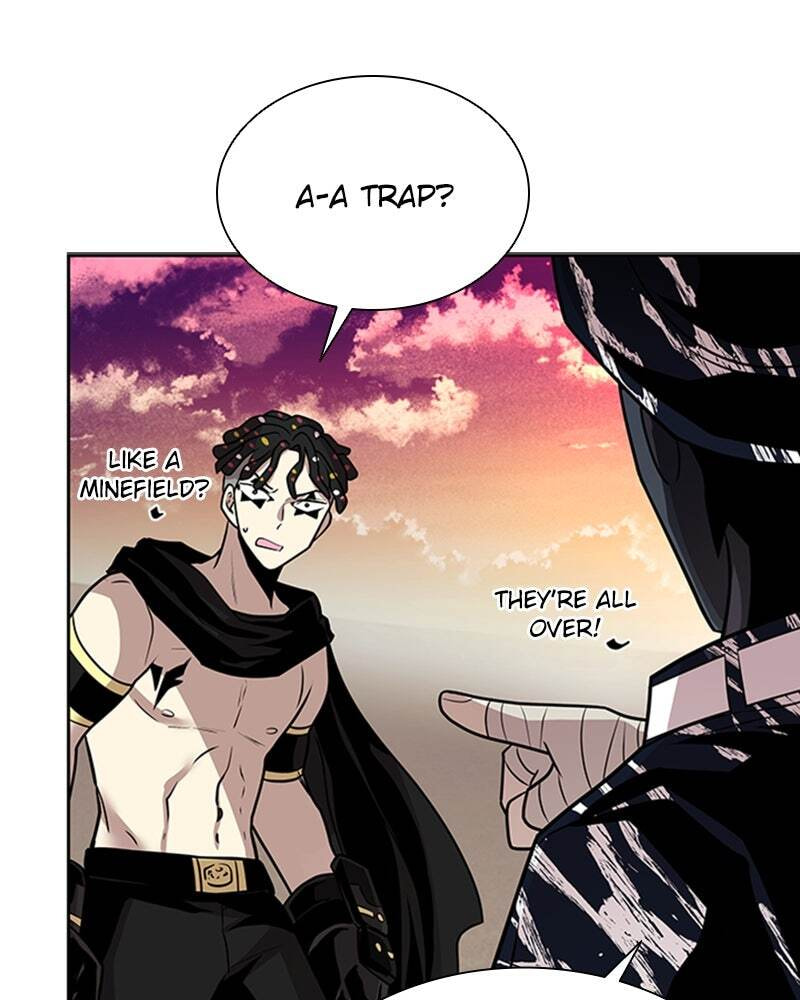 Villain to Kill Chapter 43 page 51 - 