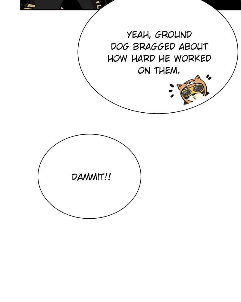 Villain to Kill Chapter 43 page 52 - 