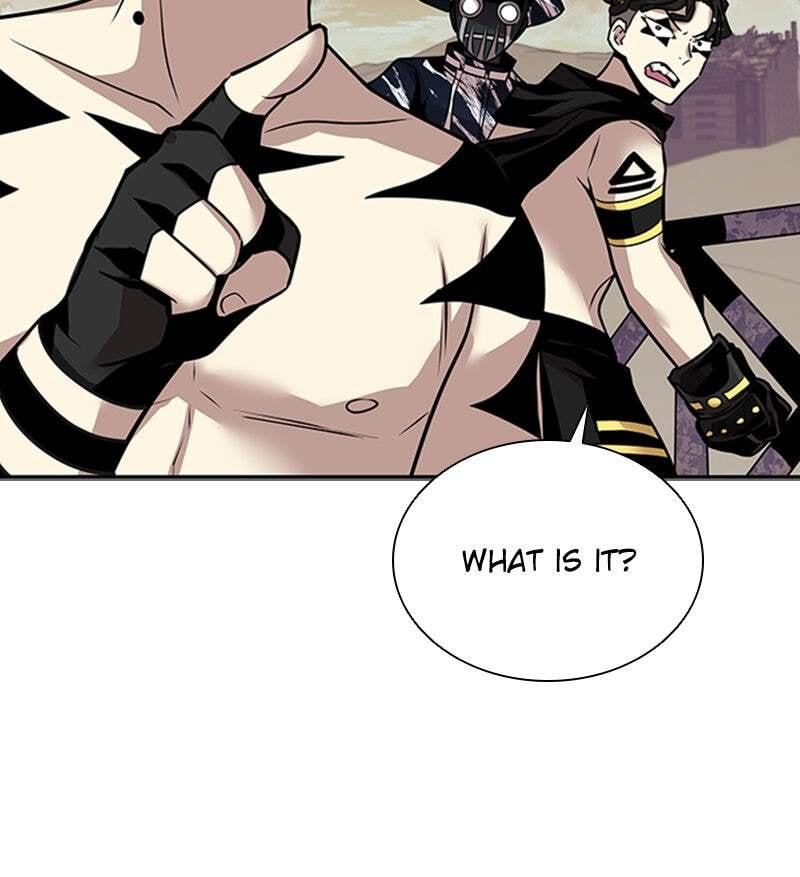 Villain to Kill Chapter 43 page 55 - 