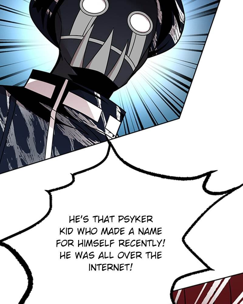 Villain to Kill Chapter 43 page 60 - 