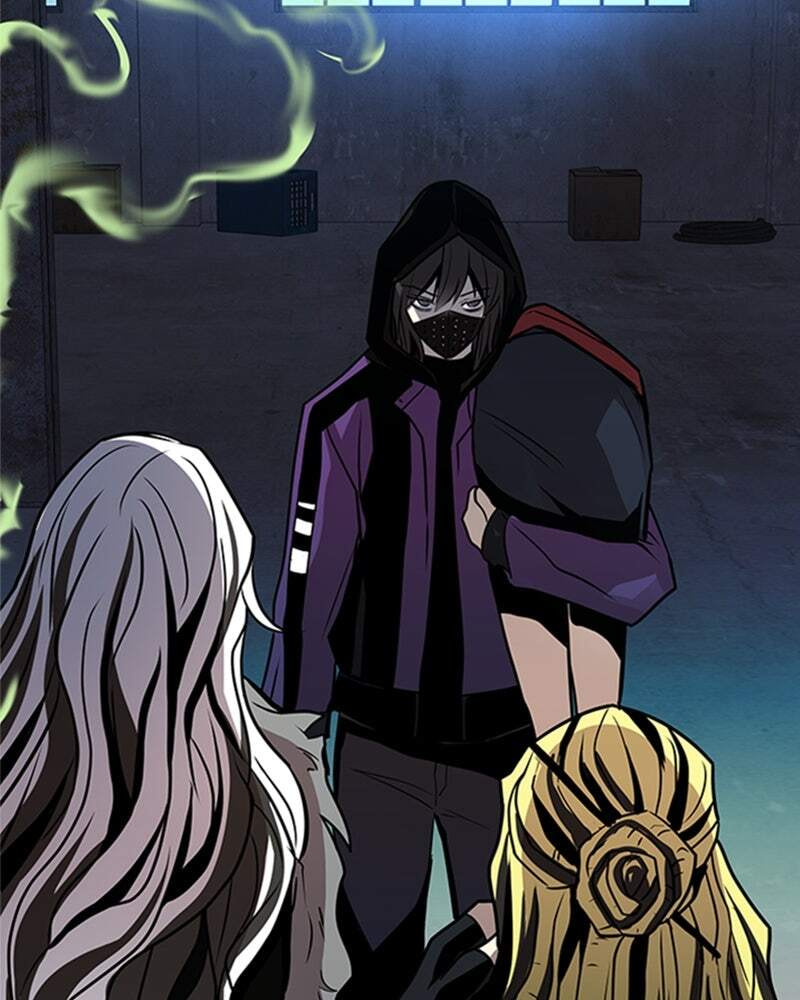 Villain to Kill Chapter 44 page 14 - 