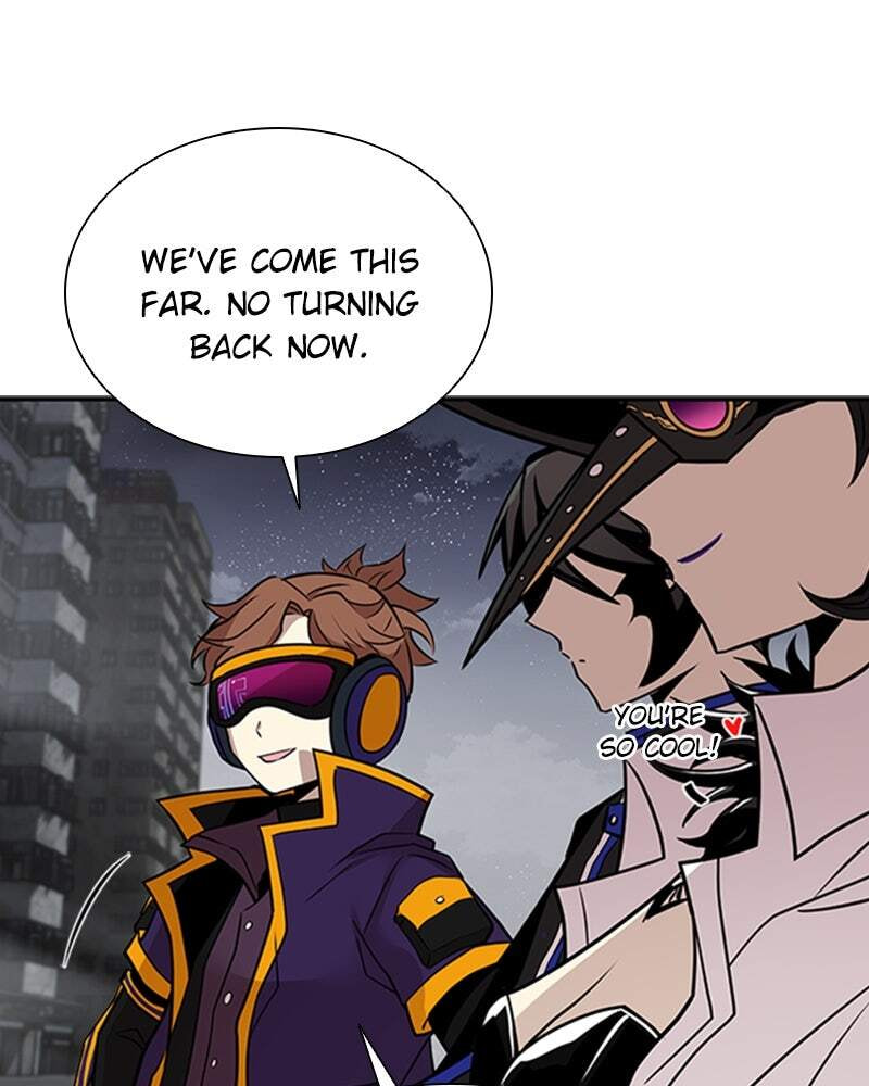 Villain to Kill Chapter 44 page 143 - 