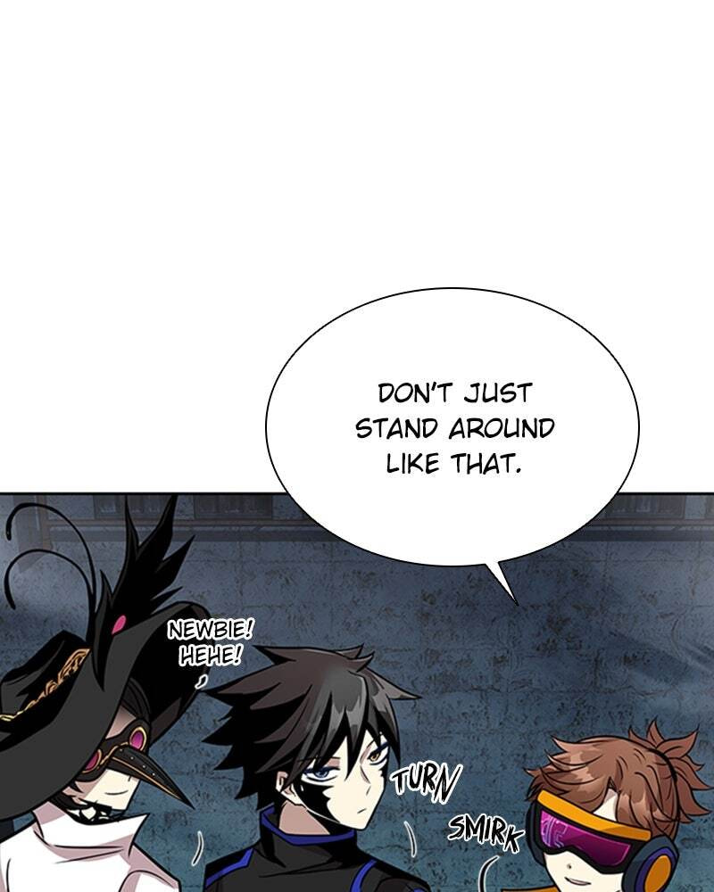 Villain to Kill Chapter 44 page 145 - 