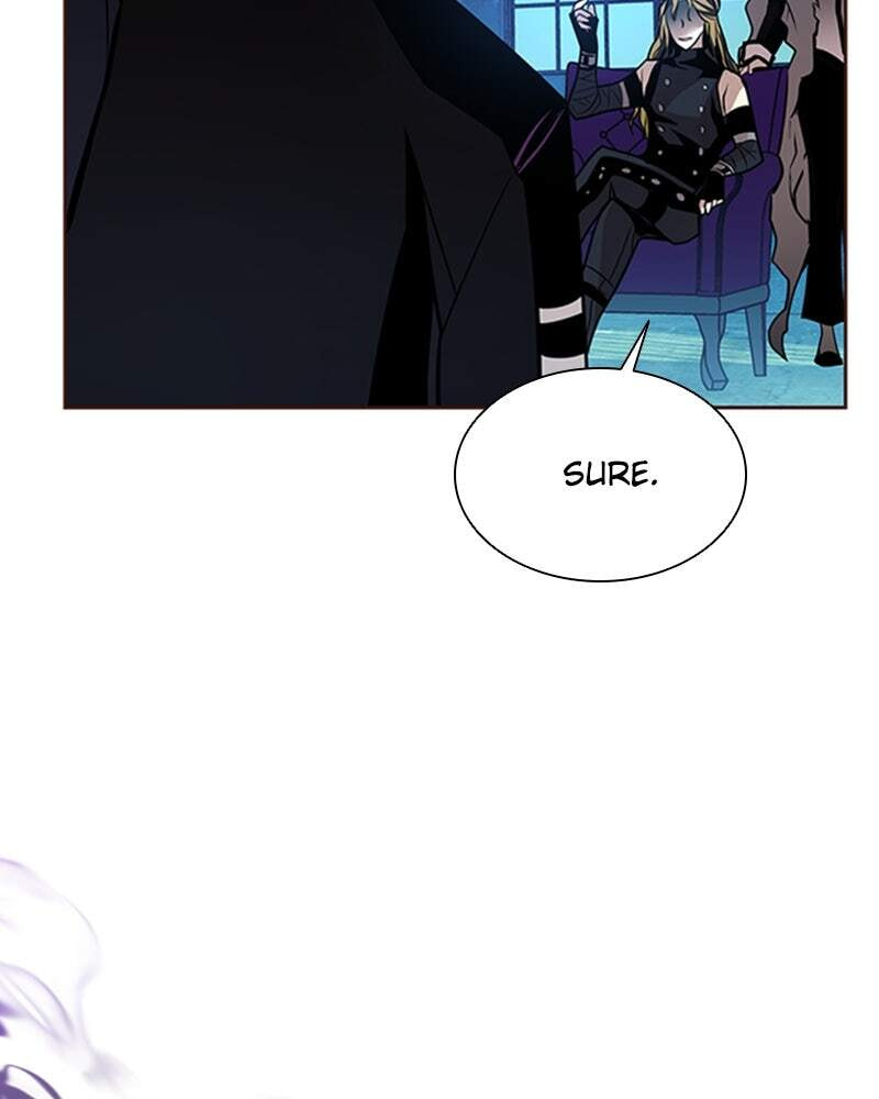 Villain to Kill Chapter 44 page 19 - 