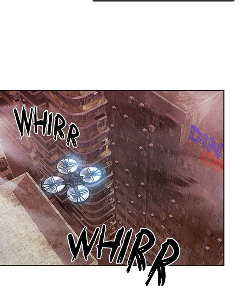 Villain to Kill Chapter 44 page 3 - 
