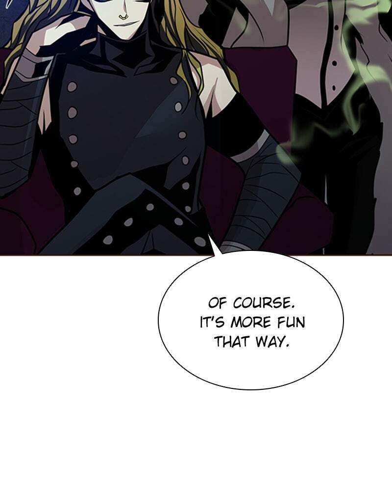 Villain to Kill Chapter 44 page 22 - 