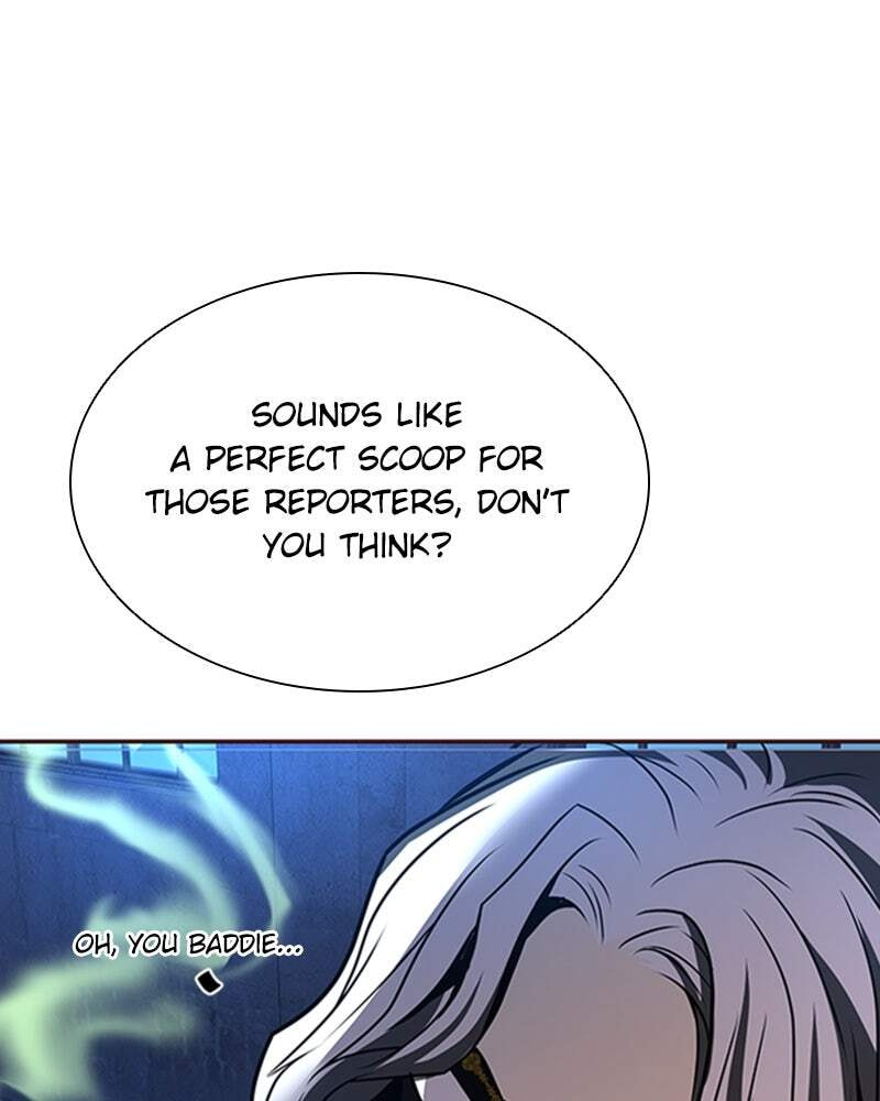 Villain to Kill Chapter 44 page 25 - 