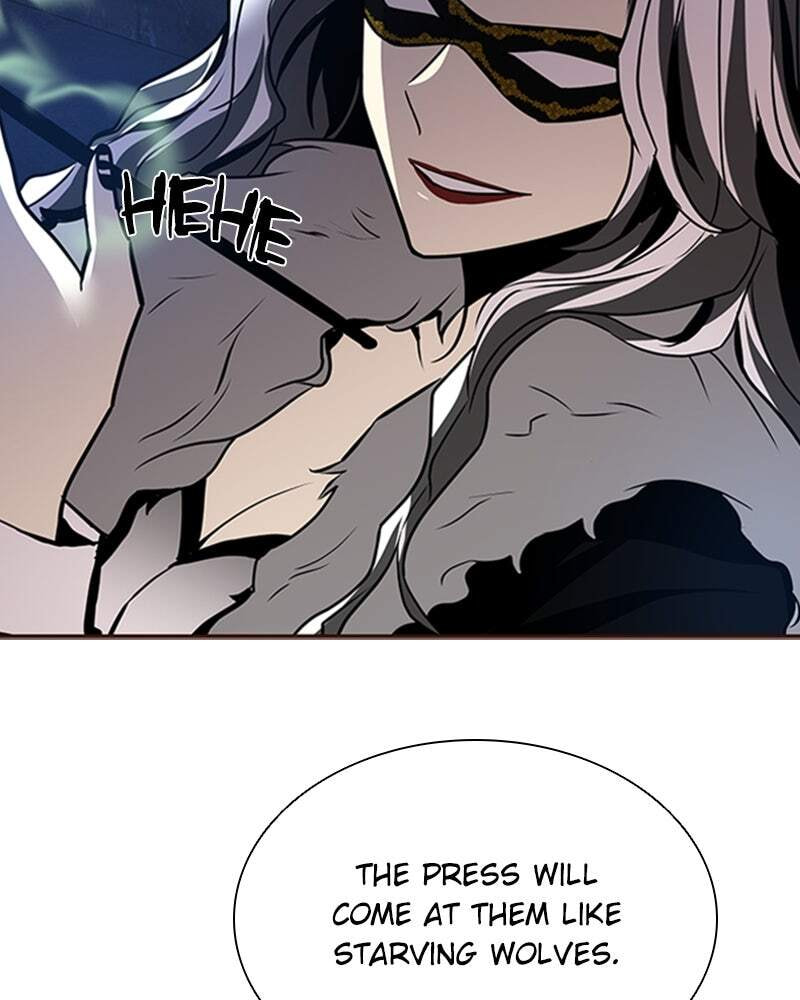 Villain to Kill Chapter 44 page 26 - 