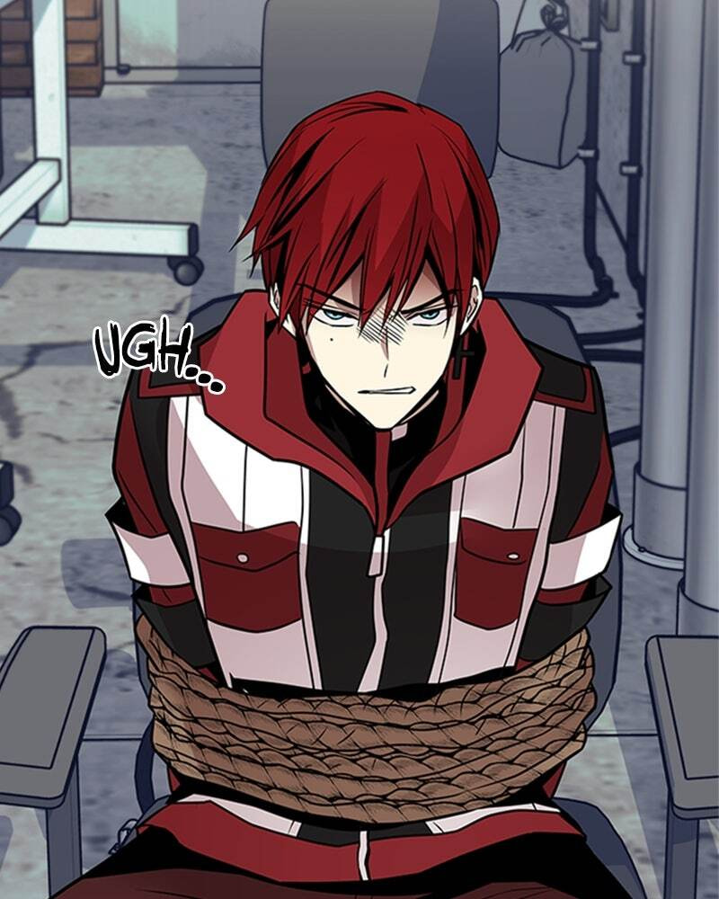 Villain to Kill Chapter 44 page 42 - 