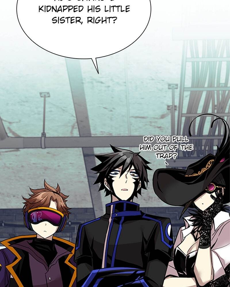 Villain to Kill Chapter 44 page 44 - 