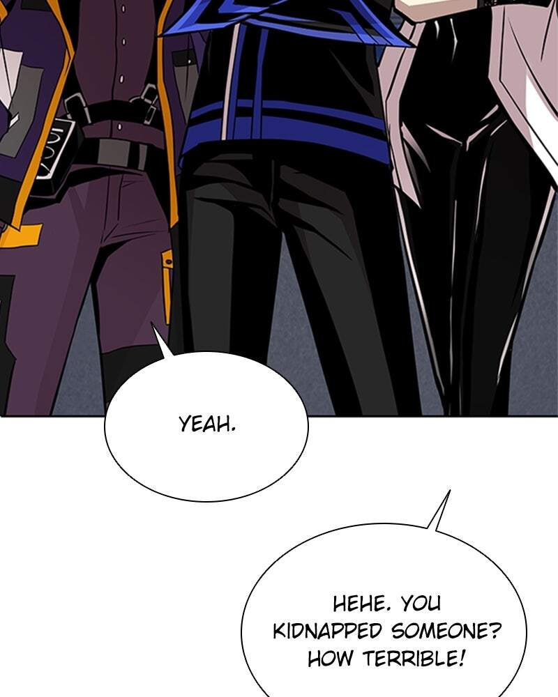 Villain to Kill Chapter 44 page 45 - 
