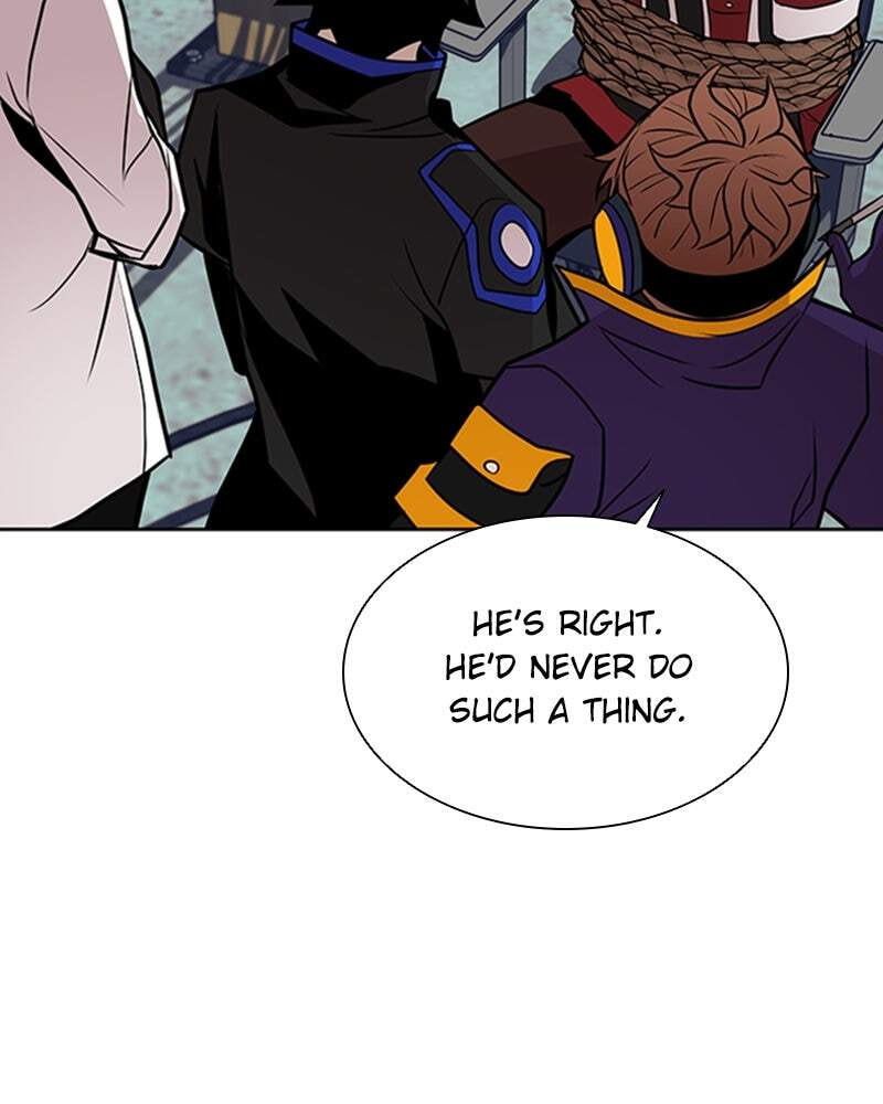 Villain to Kill Chapter 44 page 50 - 