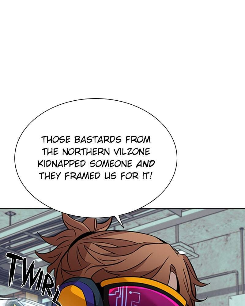 Villain to Kill Chapter 44 page 51 - 
