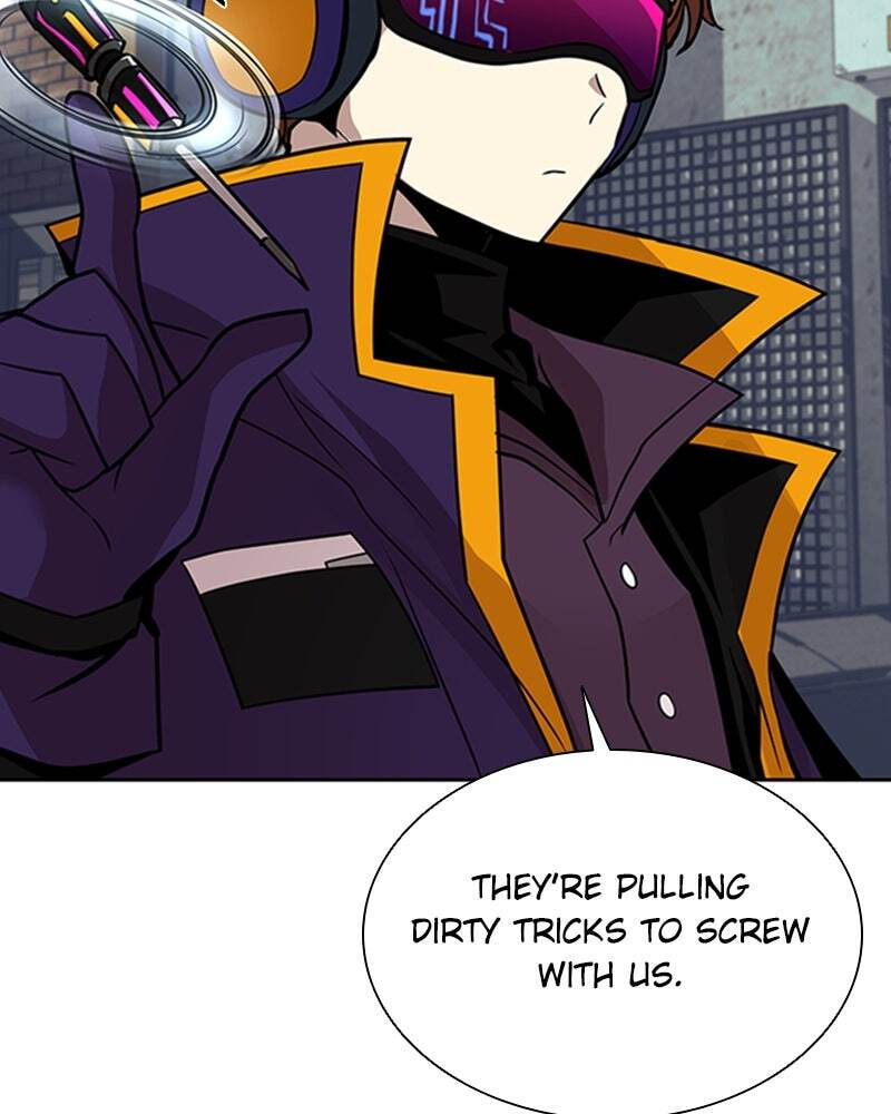 Villain to Kill Chapter 44 page 52 - 