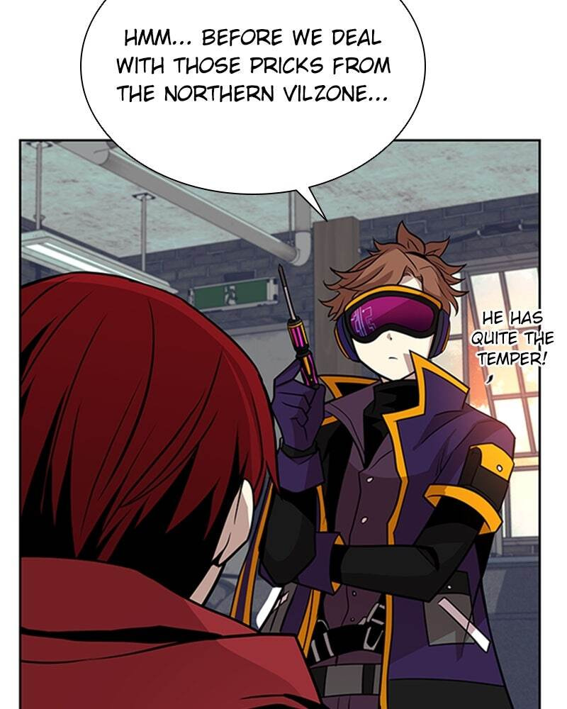 Villain to Kill Chapter 44 page 58 - 