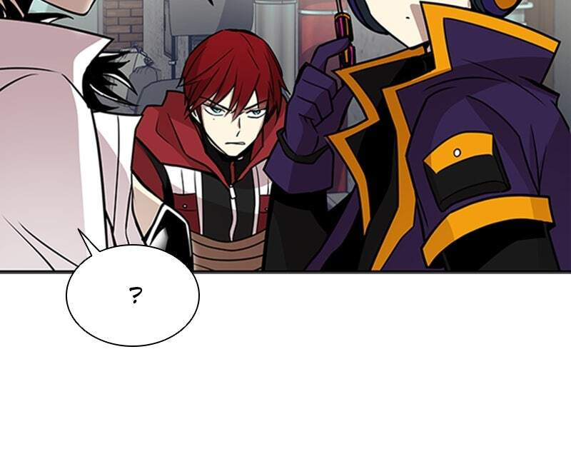 Villain to Kill Chapter 44 page 61 - 