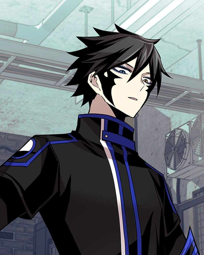 Villain to Kill Chapter 44 page 63 - 