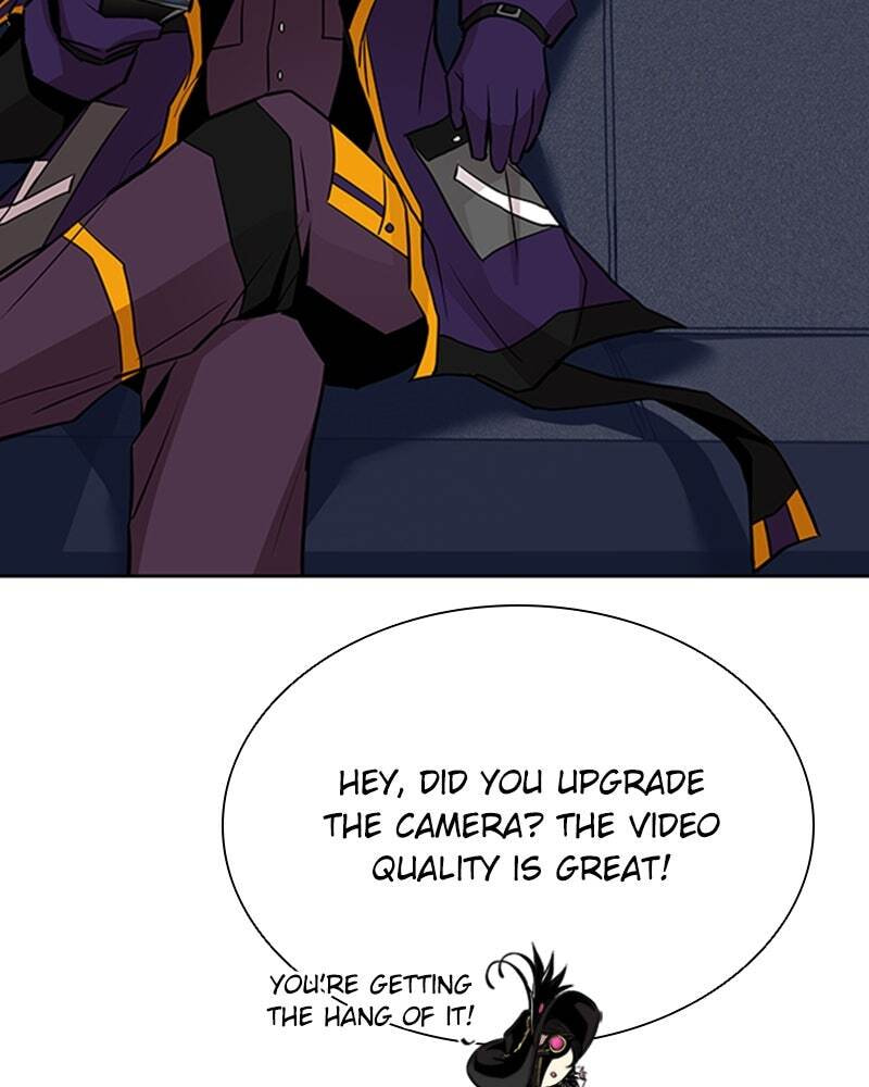 Villain to Kill Chapter 44 page 73 - 