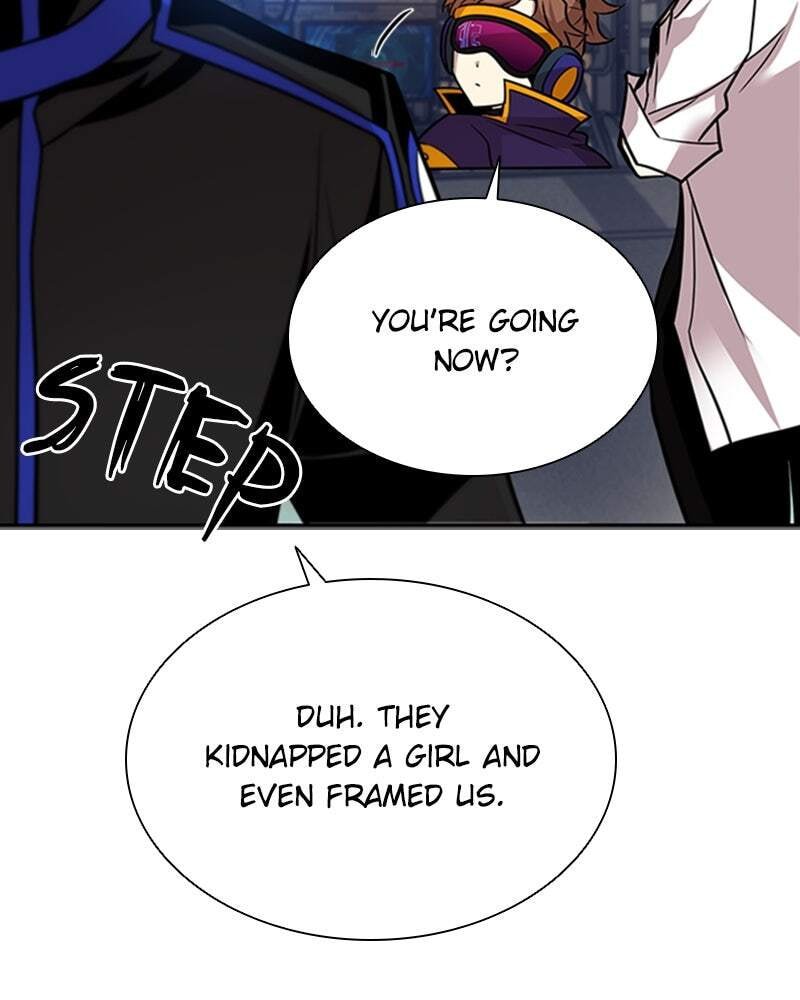 Villain to Kill Chapter 44 page 83 - 