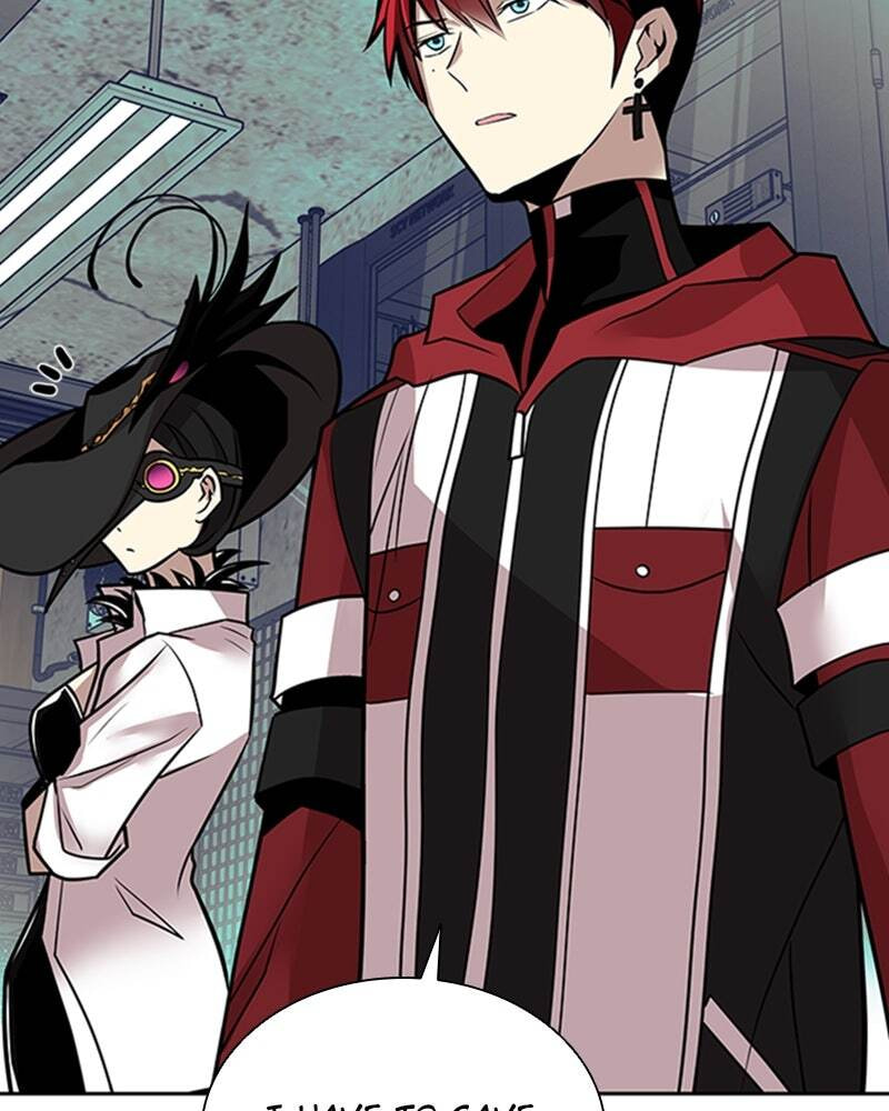 Villain to Kill Chapter 44 page 88 - 