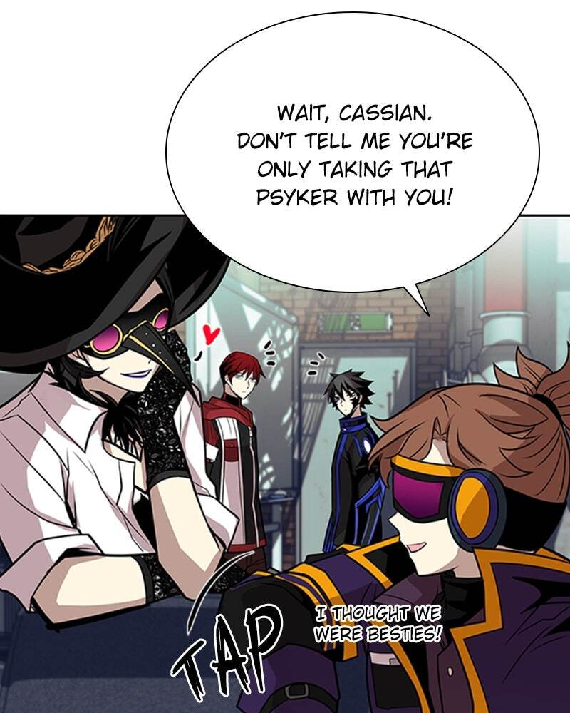 Villain to Kill Chapter 44 page 90 - 
