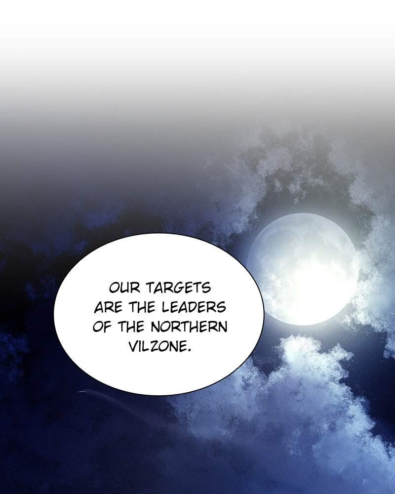 Villain to Kill Chapter 45 page 11 - 